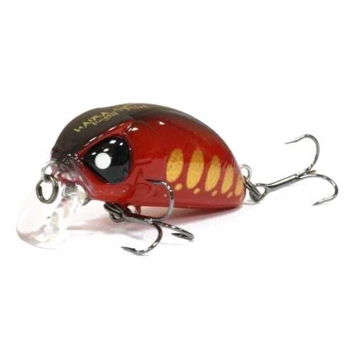 LUCKY JOHN Воблер Плавающий Lj Pro Series Haira Tiny F 03.30/202 Shallow Pilot в Интерспорт