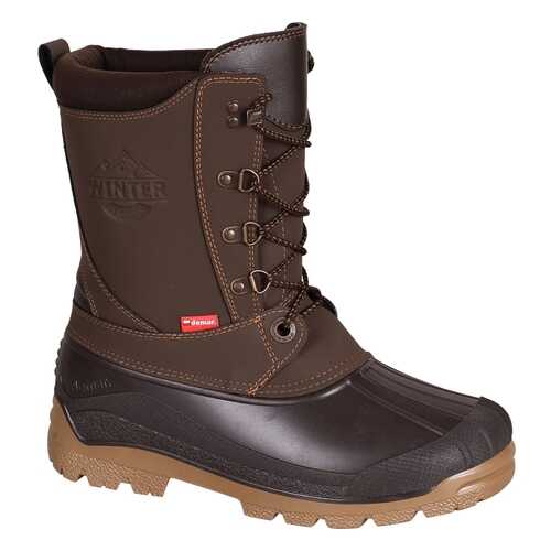 Сапоги Demar Caribou Winter утепл. 47 в Интерспорт