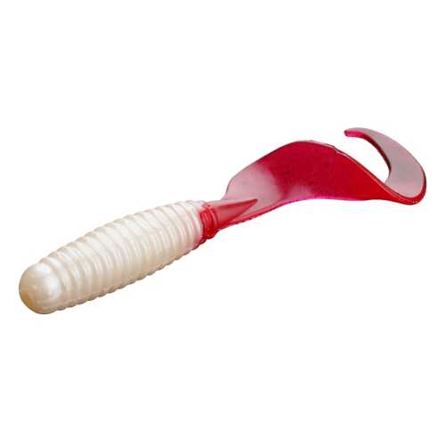 Твистер Mikado Twister 38 мм, 01T RT, 10 шт. в Интерспорт
