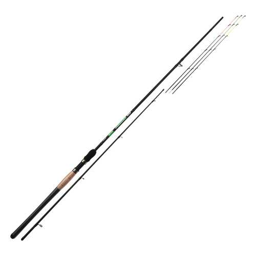 Salmo Удилище Salmo Elite Feeder 080 3.60 фидерное в Интерспорт