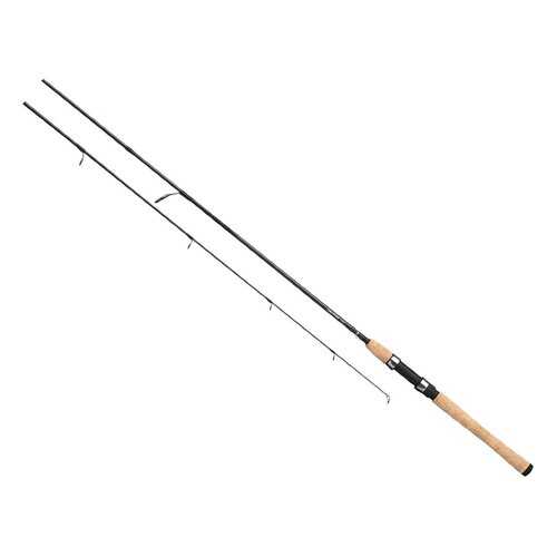 Спиннинг Daiwa Crossfire Spin 2.10м (10-40г) 11428-217RU в Интерспорт