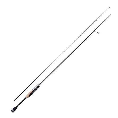 Спиннинг II TROUT S-602 EUL 1.83 0.8-5 в Интерспорт