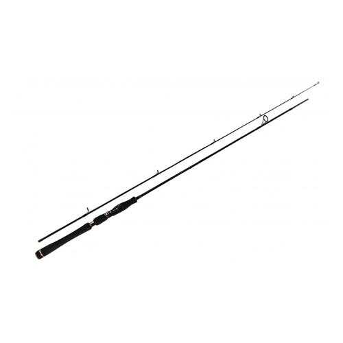 Спиннинг NOBLE II TWITCHING HIBRID 270 в Интерспорт