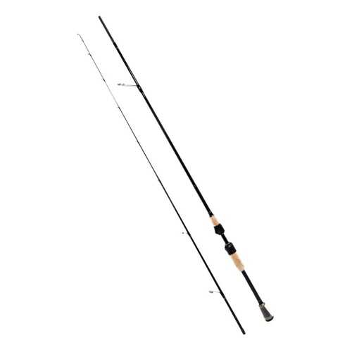 Спиннинг штекерный Daiwa Silver C UL Spin 2,35м (3-14г) 11430-231 в Интерспорт