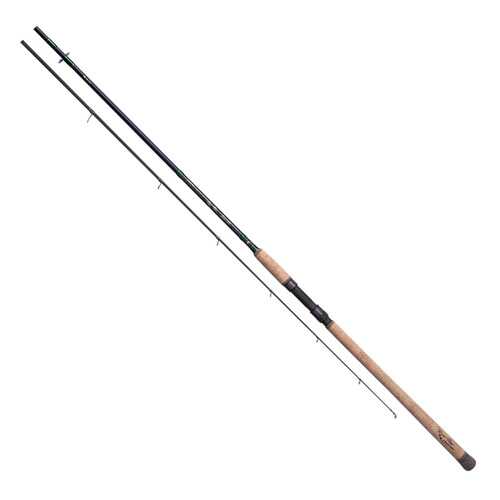 Спиннинг штекерный Mikado RIVER FLOW SALMON 290 (тест 10-60 г) в Интерспорт