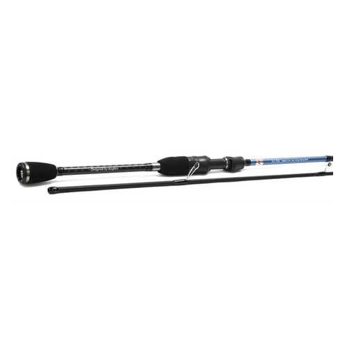 Спиннинг Stiletto 762LML, длина 230см, 4-18гр SL Rods в Интерспорт