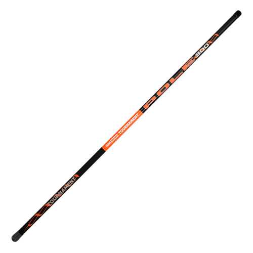 Team Salmo Удилище Team Salmo Tournament Pole 8.00 поплавочное без колец в Интерспорт