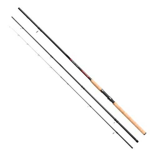 Удилище фидерное Mikado Da Vinci Feeder, длина 3,9 м в Интерспорт