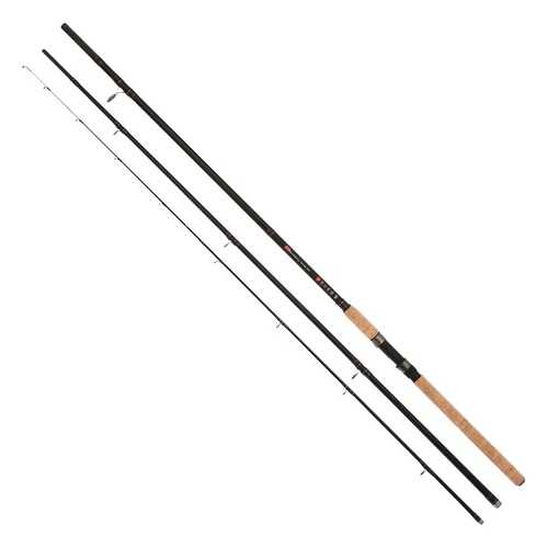 Удилище фидерное Mikado Mikazuki Feeder 360, до 120 г в Интерспорт