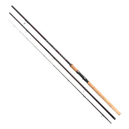 Удилище фидерное Mikado Tsubame Feeder 345, до 120 г в Интерспорт