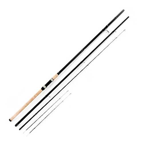 Удилище фидерное Salmo Sniper Feeder 40, длина 2,7 м в Интерспорт