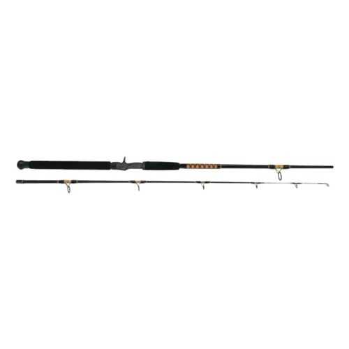 Удилище кастинговое Salmo Power Stick Trolling Cast, длина 2,4 м в Интерспорт