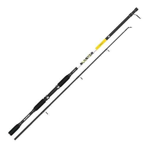 Удилище Salmo Blaster Spin 60 2.70 спиннинговое в Интерспорт