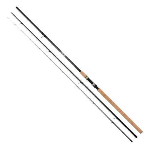 Удилище штекерное Mikado Ultraviolet Heavy Feeder 360 в Интерспорт