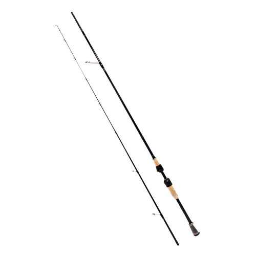 Удилище спиннинговое Daiwa Silver Cr. L. Spin 1.80 м 5-21 г в Интерспорт