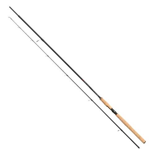 Удилище спиннинговое Mikado Da Vinci Pike, длина 2,7 м в Интерспорт