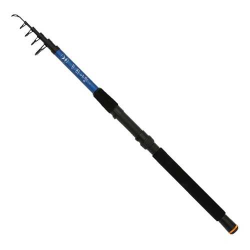 Удилище спиннинговое Mikado Fish Hunter Telespin, длина 2,7 м в Интерспорт