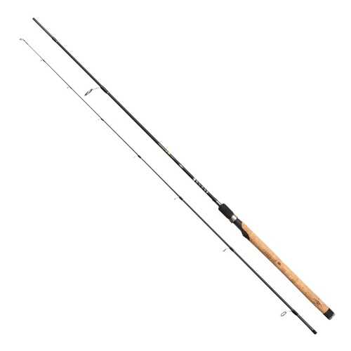 Удилище спиннинговое Mikado Nihonto Medium Spin, длина 2,4 м в Интерспорт