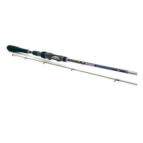 Удилище спиннинговое Pontoon 21 Psychogun New 2,16 м, 3-14 г в Интерспорт