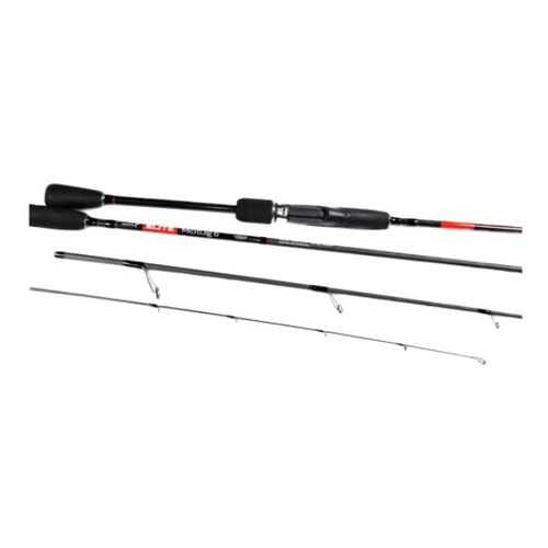 Удилище спиннинговое Salmo Elite Micro Jig 6, длина 2,32 м в Интерспорт