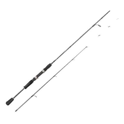 Удилище спиннинговое Salmo Salmo Elite Micro Jig 10, длина 2 м в Интерспорт