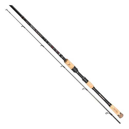 Удилище спиннинговое штекерное Mikado Sakana Hanta Medium Heavy Spin 210, 10-30 г в Интерспорт
