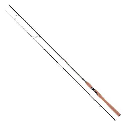 Удилище спиннинговое штекерное Mikado Sensei Ultrafast Spin 240, до 10 г в Интерспорт