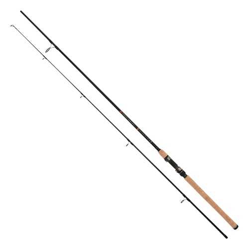Удилище спиннинговое штекерное Mikado Tachibana Medium Heavy Spin 240, 20-40 г в Интерспорт
