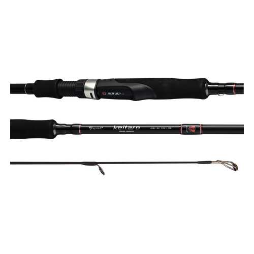 Удилище спиннинговое Sprut Keitaro 213ML S145 в Интерспорт
