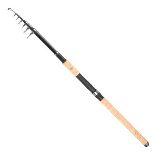 Удилище телескопическое Mikado X-Plode Telerod 330 в Интерспорт