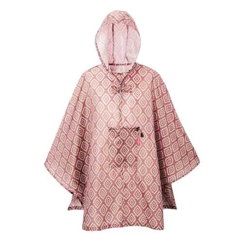 Дождевик Reisenthel Mini Maxi Diamonds Rouge в Интерспорт