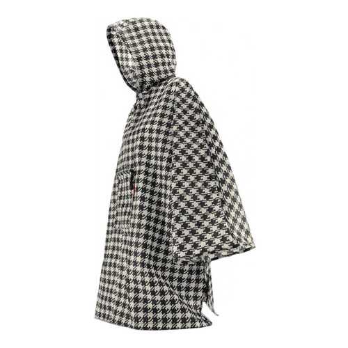 Дождевик Reisenthel Mini Maxi Fifties Black в Интерспорт