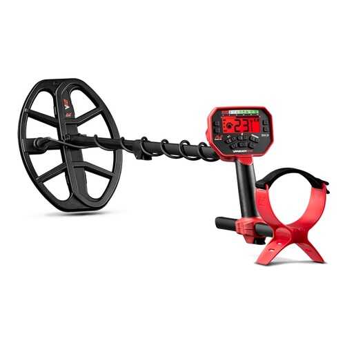 Металлоискатель Minelab Vanquish 540 Pro-Pack в Интерспорт