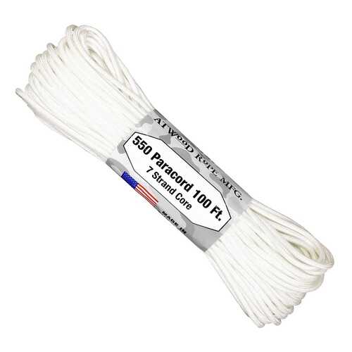 Веревка AtwoodRope 550 УТ-00043091 в Интерспорт