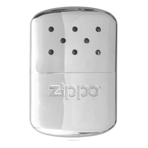 Каталитическая грелка для рук Zippo с покрытием High Polish Chrome 40365 в Интерспорт