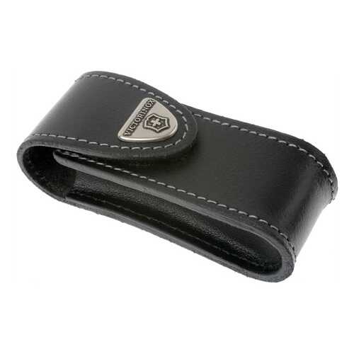 Чехол для ножей Victorinox 4.0521.3B1 91 мм черный в Интерспорт