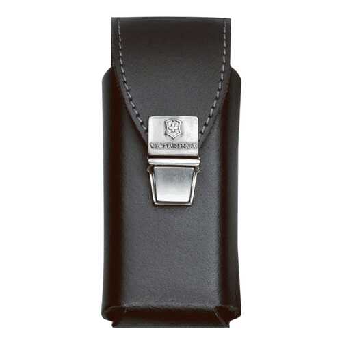 Чехол для ножей Victorinox 4.0833.L2 130 мм черный в Интерспорт