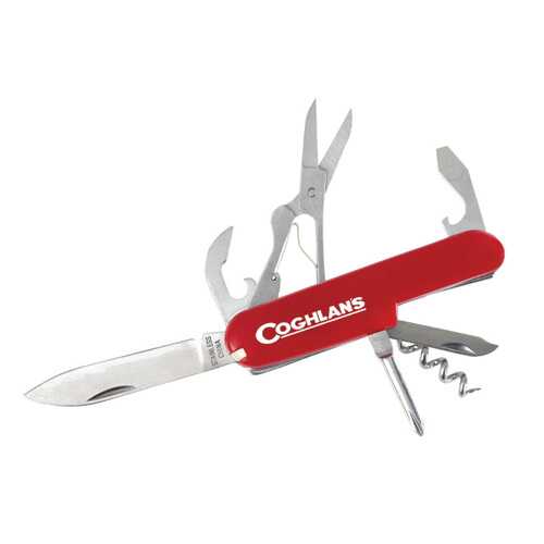 Мультитул Coghlans 9507 в Интерспорт