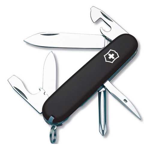 Нож перочинный Victorinox Tinker - Черный (1.4603.3R) в Интерспорт
