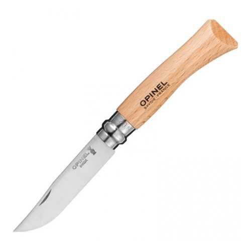 Нож складной Opinel №7 VRI Tradition Inox в Интерспорт