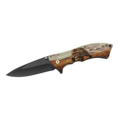 Складной полуавтомат M9687 в Интерспорт