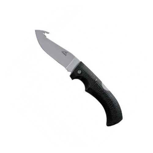 Туристический нож Gerber Gator GH черный в Интерспорт