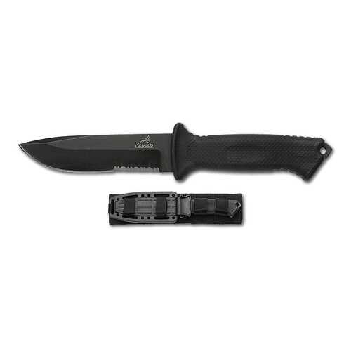 Туристический нож Gerber Prodigy-R черный в Интерспорт