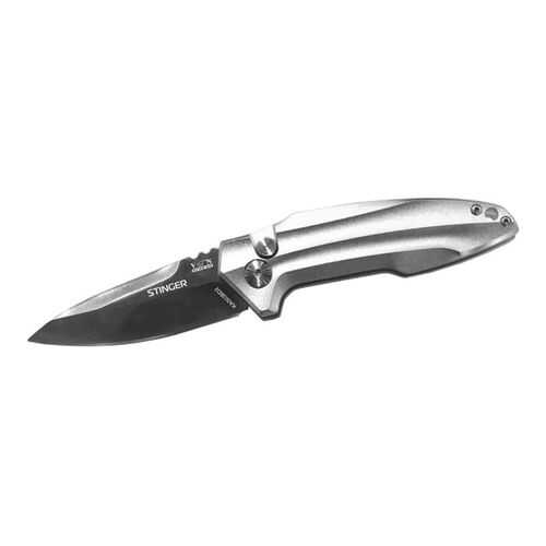 Туристический нож VN Pro Stinger KA003BD2 черный в Интерспорт