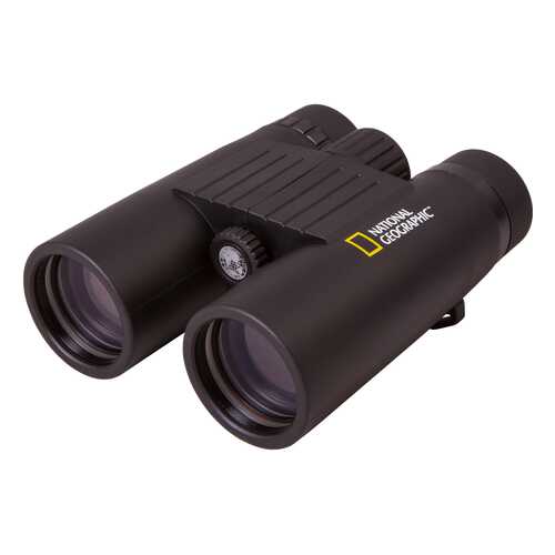 Бинокль Bresser National Geographic 10x42 WP в Интерспорт