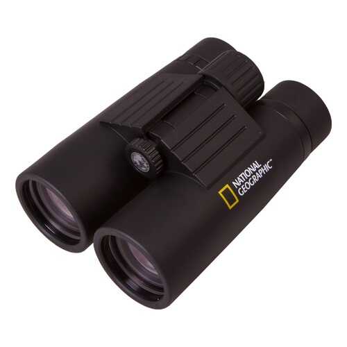 Бинокль Bresser National Geographic 8x42 WP в Интерспорт