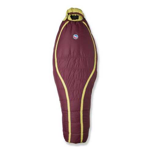 Спальный мешок Amber 30F Reg (RZ) в Интерспорт