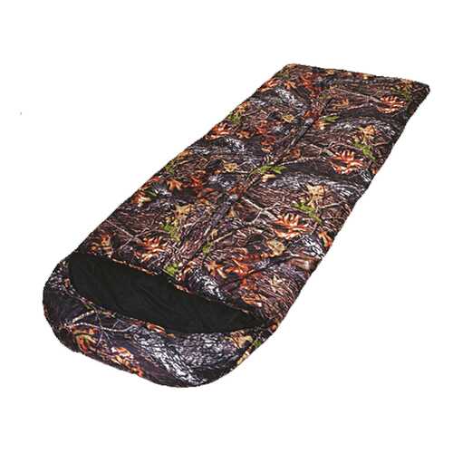 Спальный мешок Чайка Comfort 600 в Интерспорт