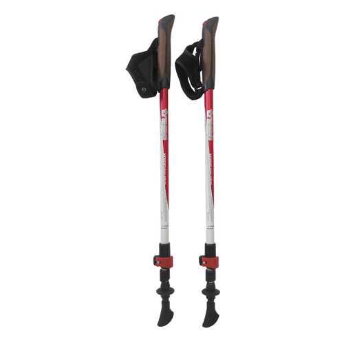 Треккинговые палки Tramp Compact 63-130 см TRR-004 под рост 100-194 см в Интерспорт