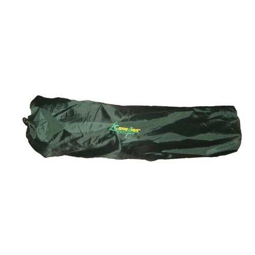 Кресло Canadian Camper CC-121 green в Интерспорт